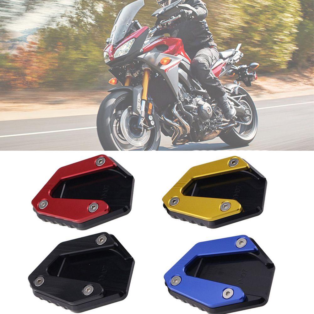 JONYE Đệm Chân Chống Đứng Mở Rộng Cho YAMAHA MT-07