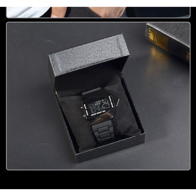 Đồng Hồ Điện Tử Chống Thấm Nước Phong Cách Anime Fate Arknights | BigBuy360 - bigbuy360.vn