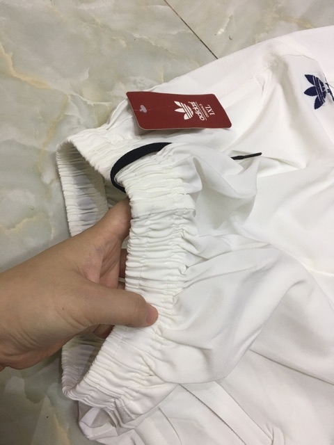 Combo 5 quần short gió/dù bam đẹp khách chọn màu đủ size 45-90kg