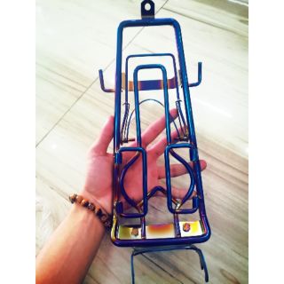 Baga inbox mạ titan 10ly cho Exciter