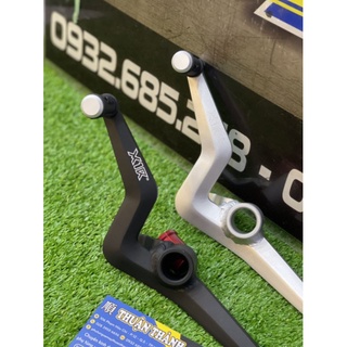 Cần số 2 chiều X1R winner V1