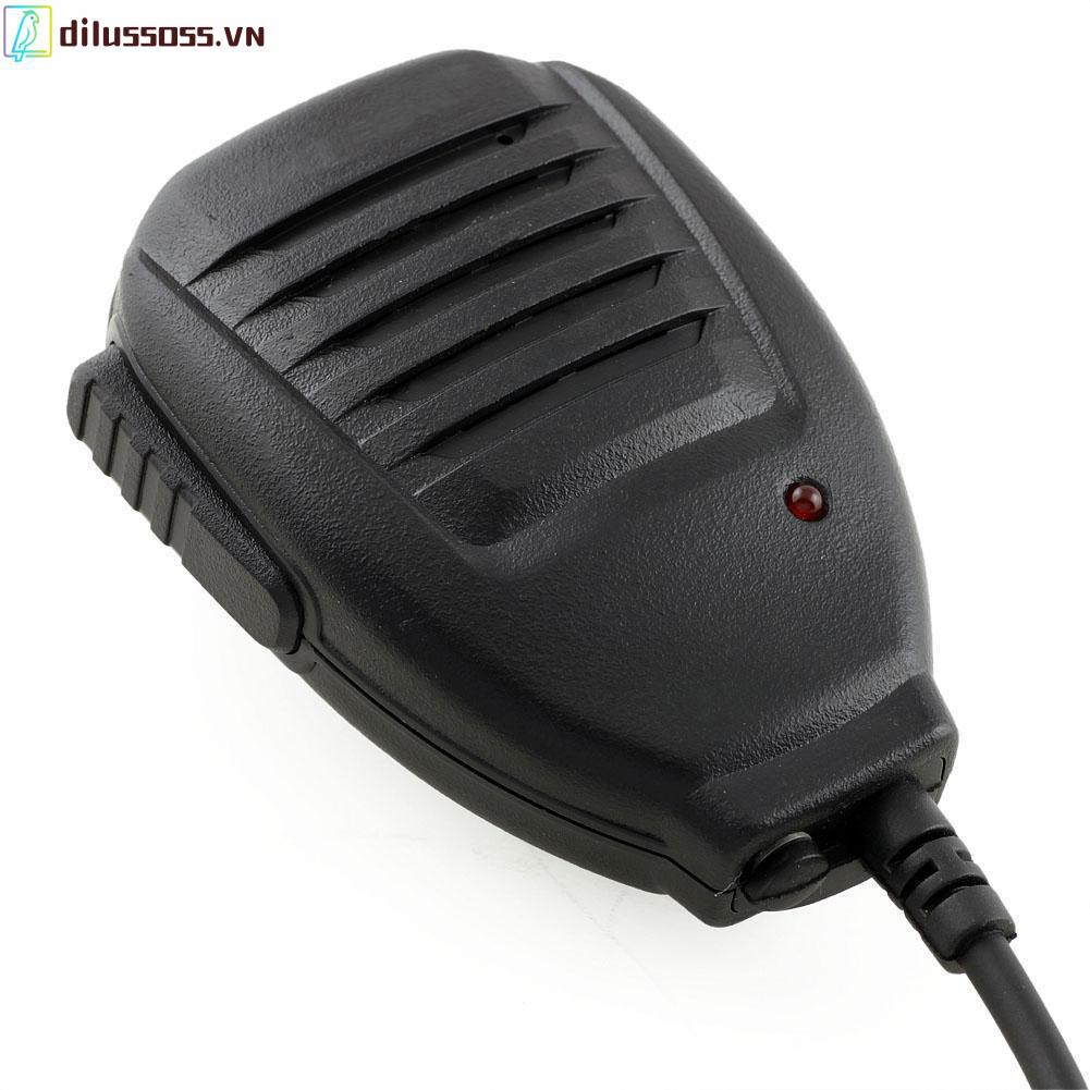 Bộ Đàm Cầm Tay Dilusss Uv-5R V2 + Bf-F8 + Wp970 888s
