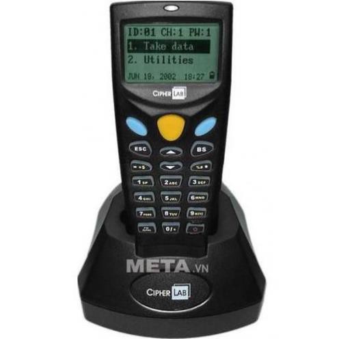 Thiết bị kiểm kê kho CPT CPT-8000C