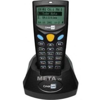 Thiết bị kiểm kê kho CPT CPT-8000C