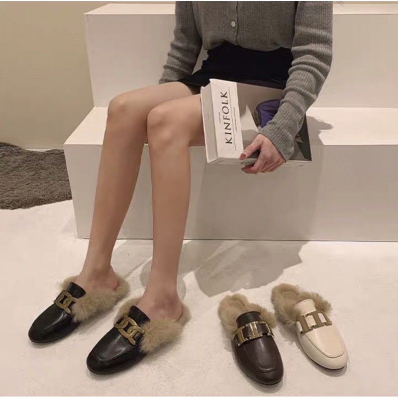 Sục lót lông hot hit