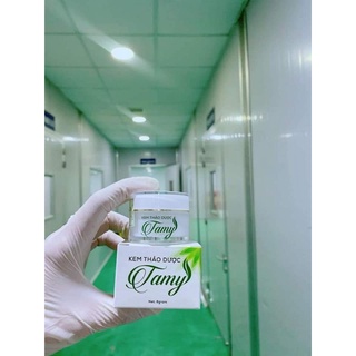 Kem thảo dược Tamy