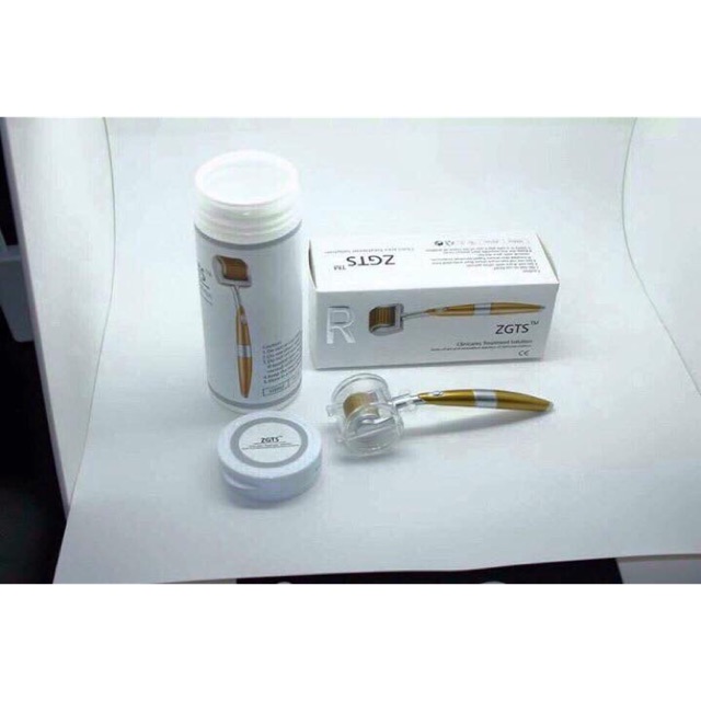 Kim lăn tay vàng ZGTS