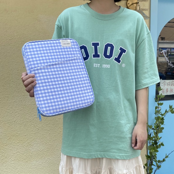 Túi Đựng laptop Máy Tính Bảng 10/11/13/14 inch Phong Cách Hàn Quốc