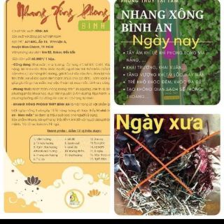 Combo phong thủy 10tặng 2