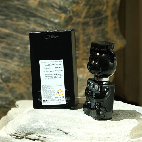 Nước hoa Moschino Toy Boy EDP 30ml bill Hàn