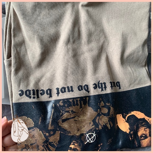 [Hàng Cao Cấp Loại 1 + Ảnh Thật] Áo Thun Be Nâu Dài Tay Hot Trend Cendy Clothing Trẻ Trung Năng Động - CD072 | BigBuy360 - bigbuy360.vn