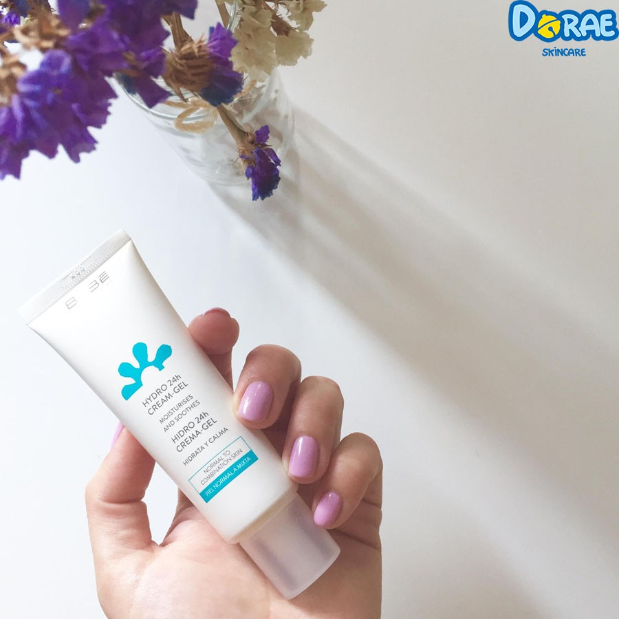 ✅[Chính hãng BABE ] Kem dưỡng ẩm Babe Hydro 24h Cream-Gel 50ml