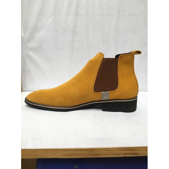 Giày Chelsea bốt nam da lộn ảnh thật G34a . , 2020 💯 : ❕ 2020 👟 . . " . ' new 2021 ? | BigBuy360 - bigbuy360.vn