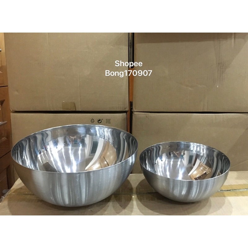 Sét 2 Âu  Trộn Thuy Điển  chất liệu cao cấp