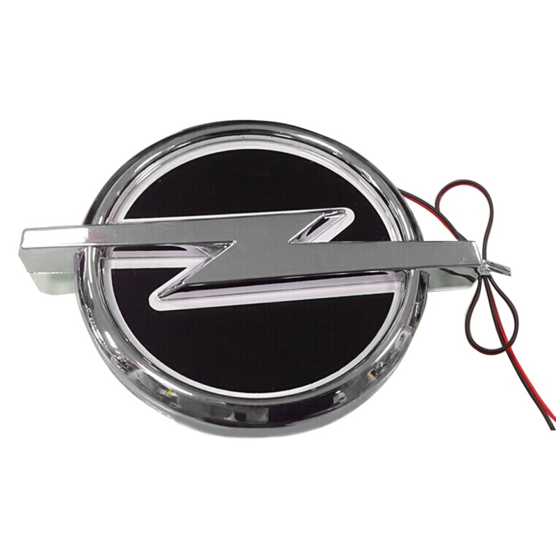 Phụ Kiện Đèn 5D DC 12V Trang Trí Xe Hơi