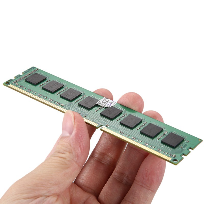 DDR3 Memory Ram PC3-12800 1600MHz 1.5V 240Pins Desktop Memory DIMM for AMD Motherboard(8GB)