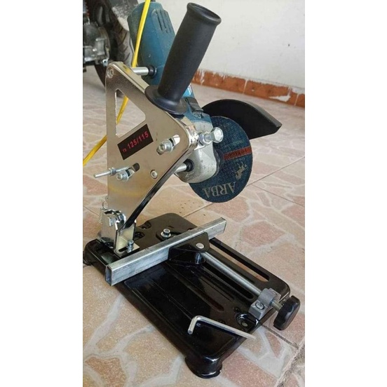 Đế giữ máy cắt - mài Angle grinder standsTZ-6103