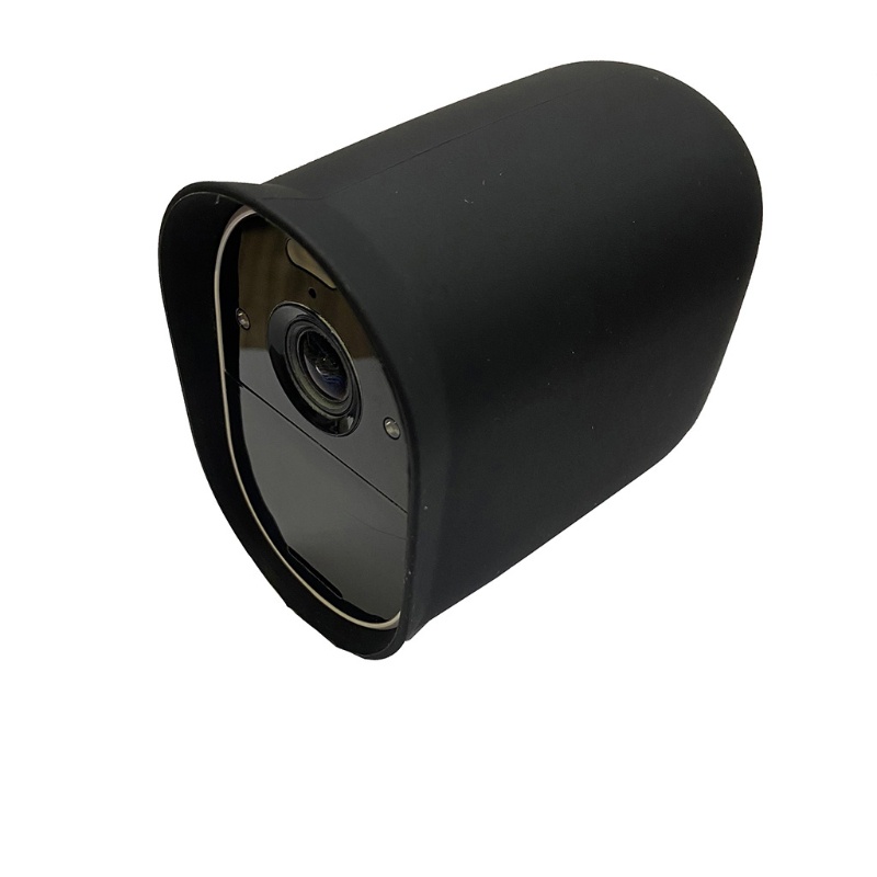 Vỏ silicon bảo vệ chống nắng mưa cho camera an ninh
 | BigBuy360 - bigbuy360.vn