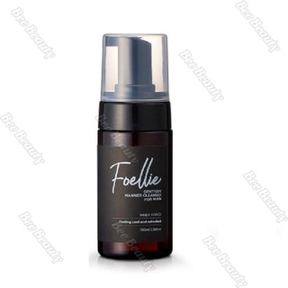Dung Dịch Vệ Sinh Nam - Bọt Vệ Sinh Dành Cho Nam Foellie Gentiguy Manner Cleanser Hàn Quốc