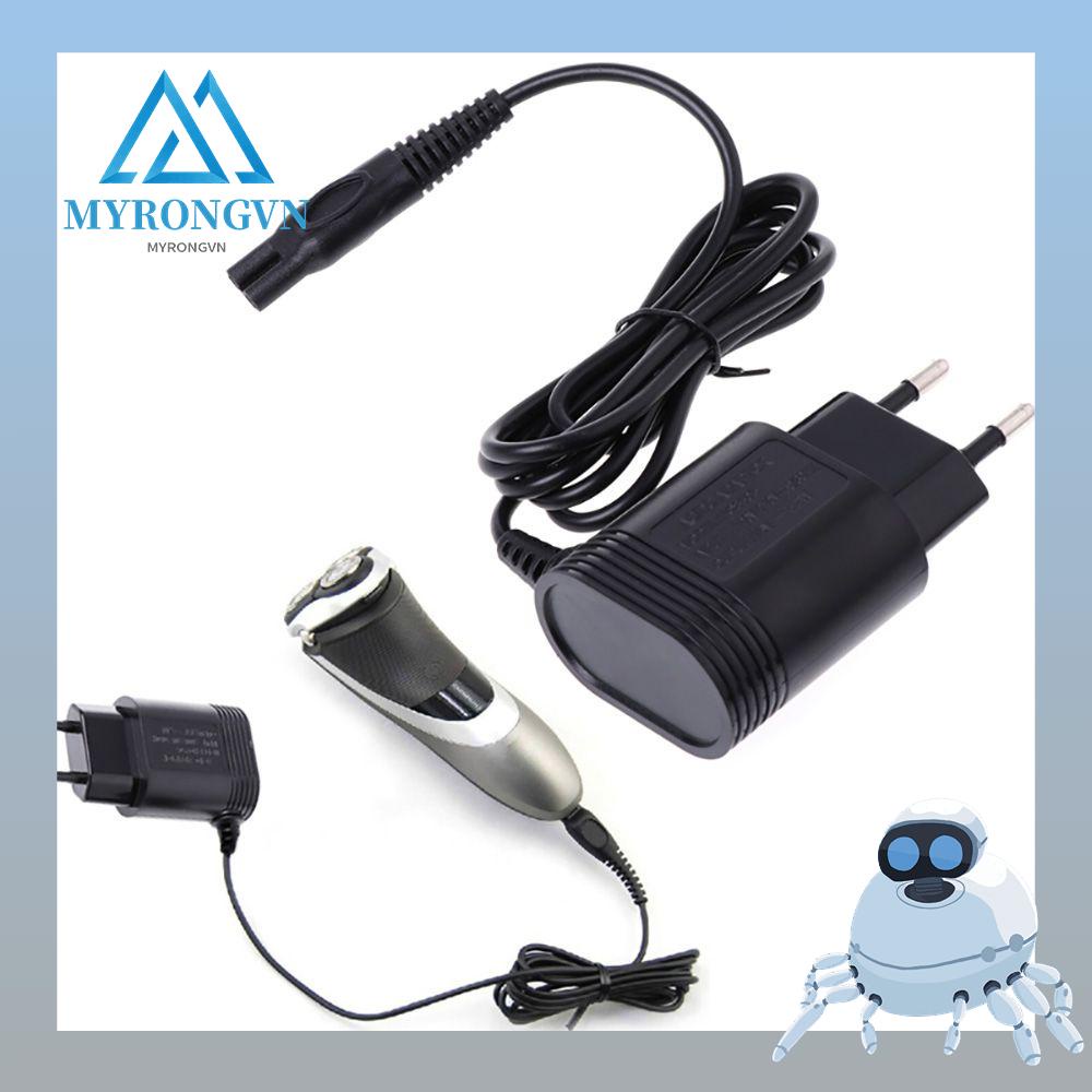 Đầu Nối Nguồn Ac Thay Thế Chuyên Dụng Cho Máy Cạo Râu Điện PHILIP