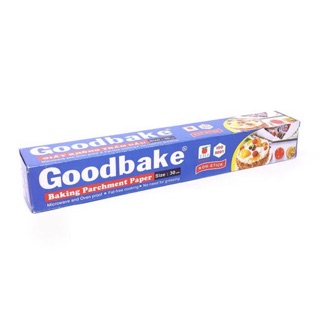 Giấy Nến Chống Dính Goodbake 30cm x5cm