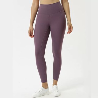 quần tập lululemon xuất dư