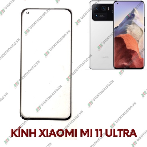 Kính xaomi mi 11 ultra