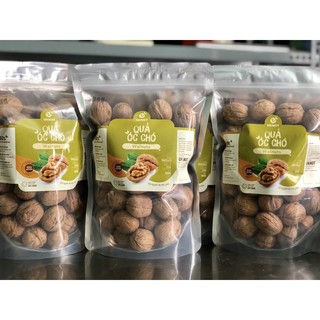 Óc chó vàng 500gram