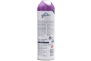 XỊT PHÒNG GLADE 280ml