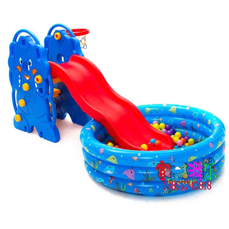 slide