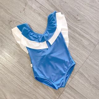 Bikini đi bơi, đi biển bé gái