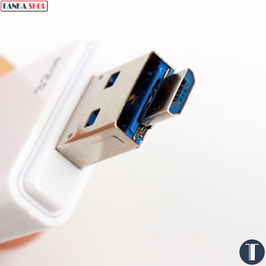 USB OTG bộ nhớ ngoài cho iPhone iPad