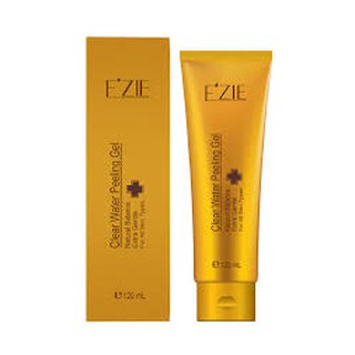 Gel tẩy da chết Ezie 120ml