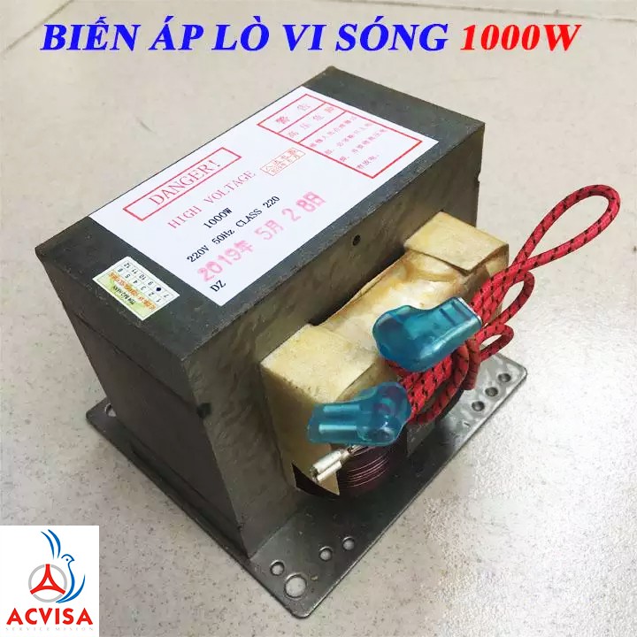 Biến Thế - Biến Áp Lò Vi Sóng 800W; 1000W