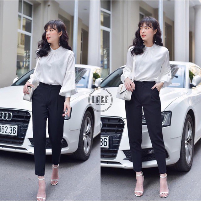 💫SALE💫QUẦN BAGGY TÂY HÀNG SHOP CAO CẤP siêu rẻ | BigBuy360 - bigbuy360.vn