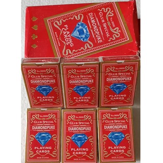 BỘ BÀI TÂY BÀI ĐỎ