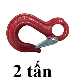 Móc cẩu tròn Nhật [ 2 tấn ]