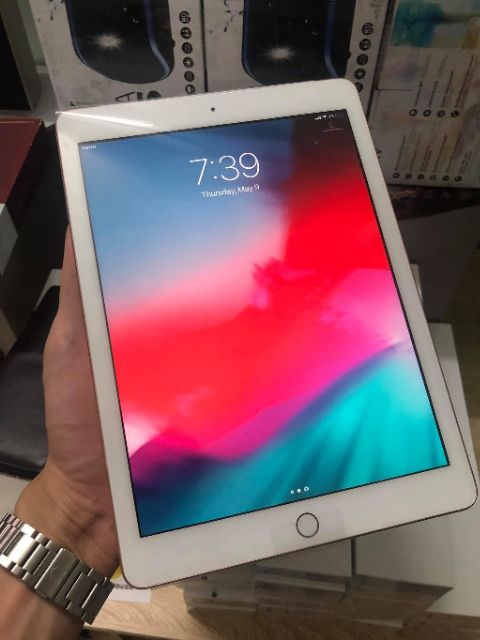 Máy tính bảng  Ipad  Air + PRo/ mini 2/ ipad 2/bản wifi zin Đẹp đang dùng tốt /16GB/64GB/Có bảo hành/Giao hàng toàn Quốc | BigBuy360 - bigbuy360.vn
