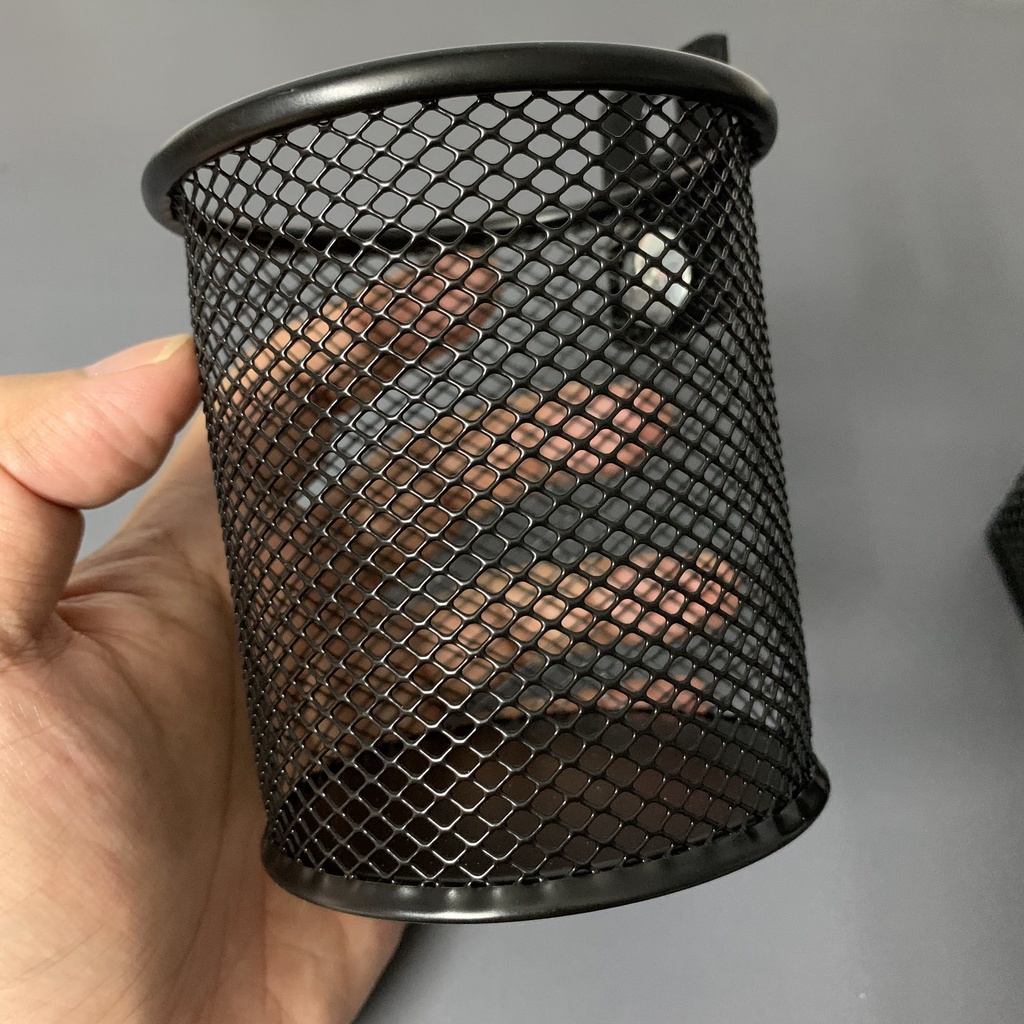 [FREE SHIP] Rổ nhỏ, rổ mini đựng đồ - kiểu dáng vuông tròn, gắn mọi loại xe - cam kết chất lượng