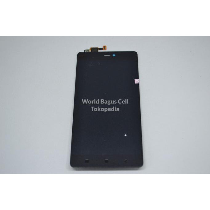 Điện Thoại Xiaomi Mi 4c / Mi4c Lcd - Black Worbag44 Buru Order