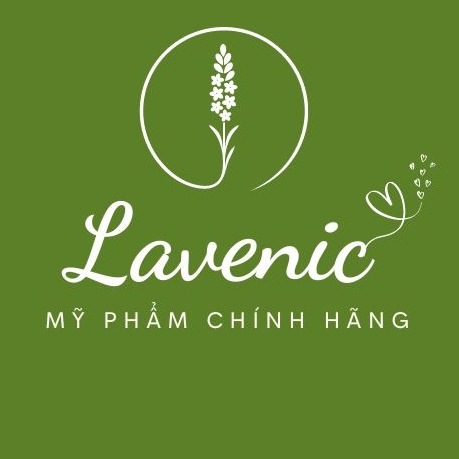 Lavenic - Mỹ Phẩm Chính Hãng