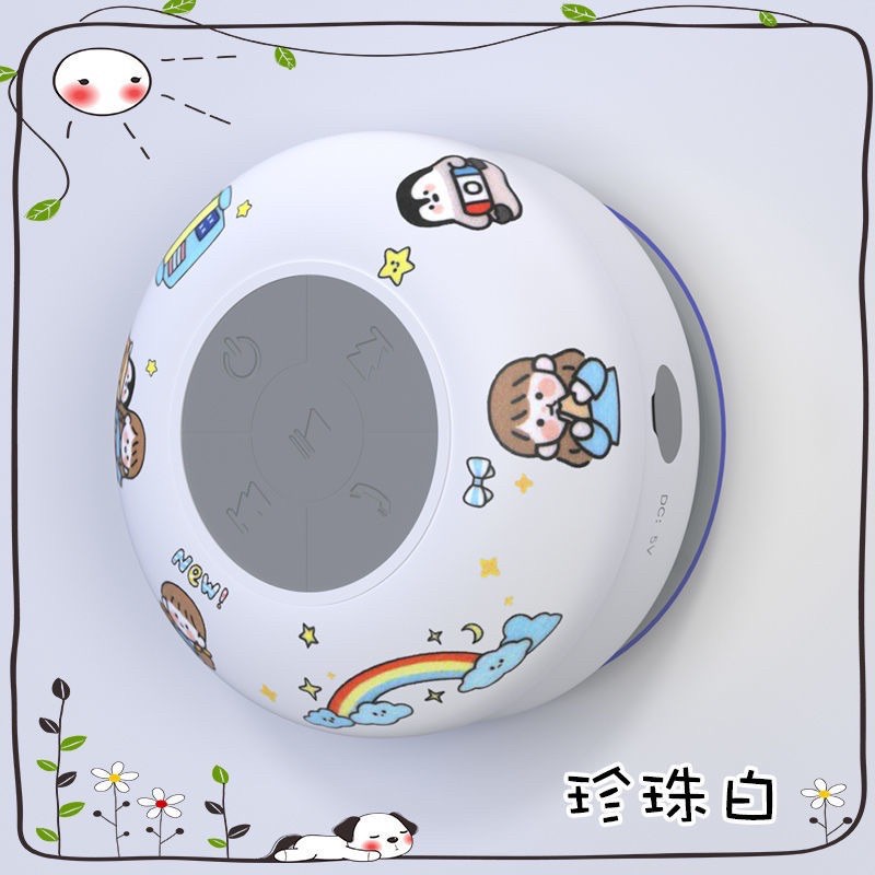 Loa Bluetooth chống nước