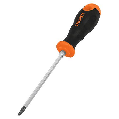 Vít bake 6.5 x 100mm, có từ Truper - 14076 (DP-1/4X4B)