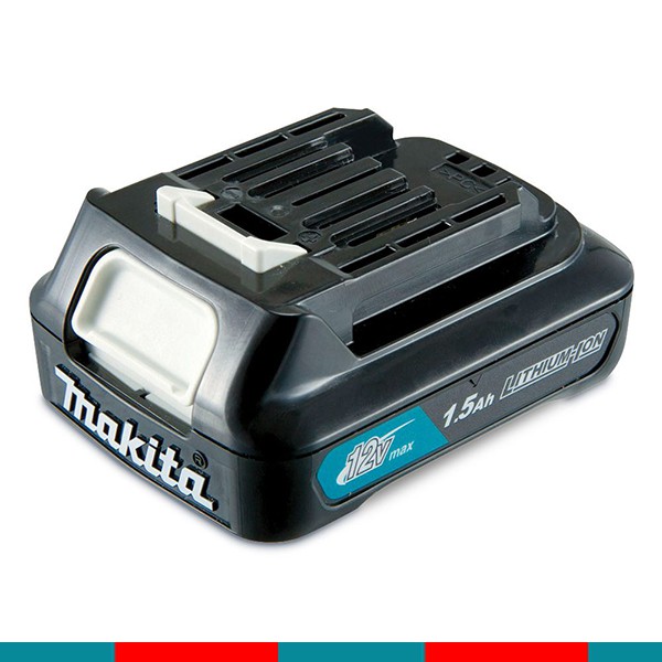 COMBO máy bắn vít Makita CLX201S (TD110D+DF331D) (12V MAX) | Makita chính hãng