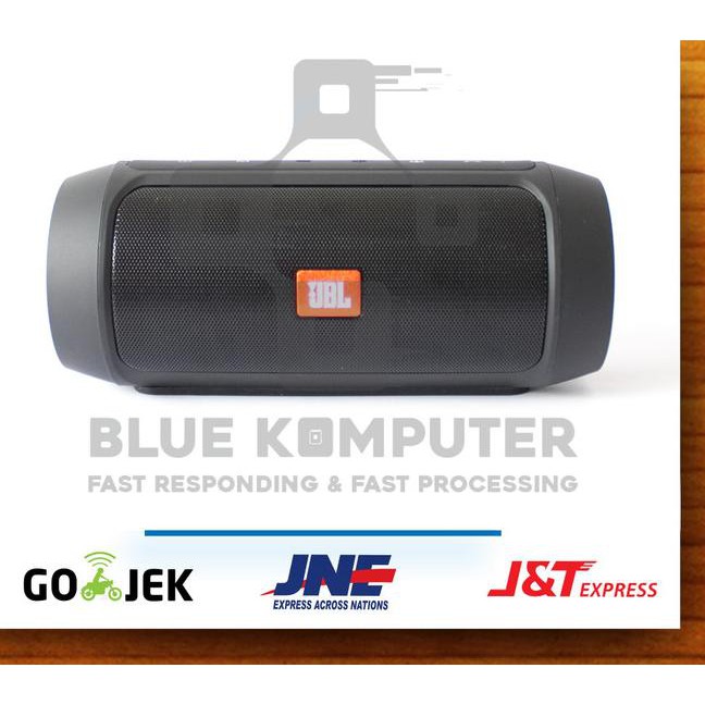 Loa Bluetooth Jbl 2 + / Jbl Charge 2 +