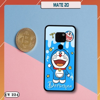 Ốp lưng điện thoại huawei mate 20 - in hình