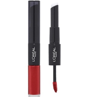 Son L’OREAL PARIS ÌNALLEBLE 2 bước