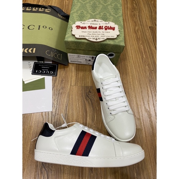 Giày siêu cấp nam nữ full box