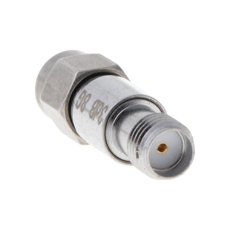 Thiết Bị Điều Chỉnh Tần Số RP SMA 2W DC-8GHz 40DB 30DB 20DB 10DB 6DB 3DB SMA