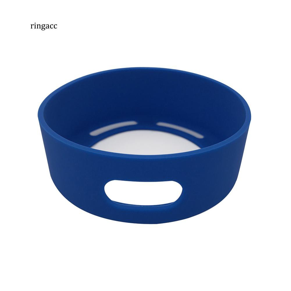 Đai silicon chống sốc cho Echo Dot 2nd